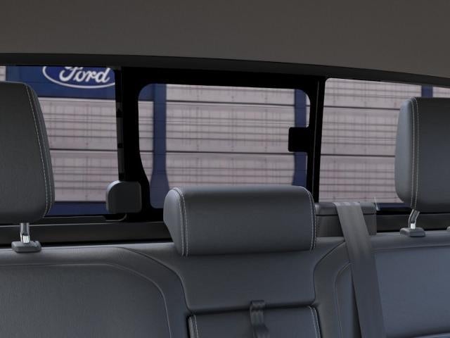 2026 Ford Ranger Lariat®