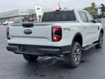 2026 Ford Ranger Lariat®