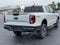 2026 Ford Ranger Lariat®