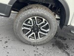2026 Ford Ranger Lariat®