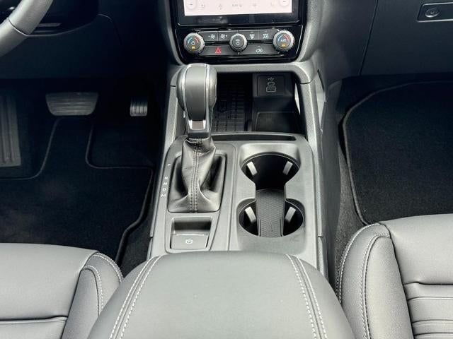 2026 Ford Ranger Lariat®