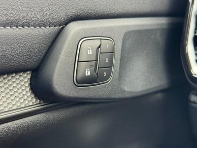 2026 Ford Ranger Lariat®