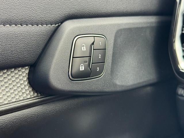 2026 Ford Ranger Lariat®