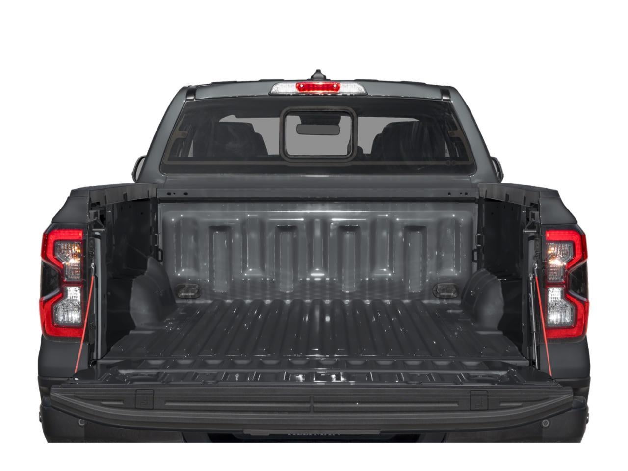 2026 Ford Ranger Lariat®