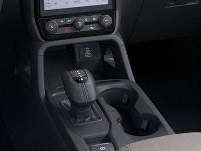 2026 Ford Ranger Lariat®