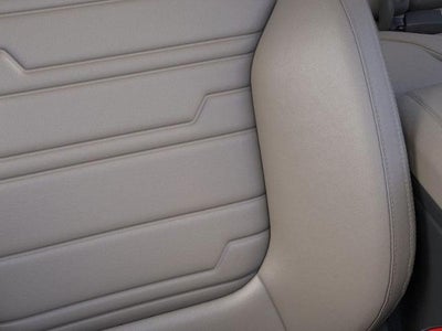 2026 Ford Ranger Lariat®