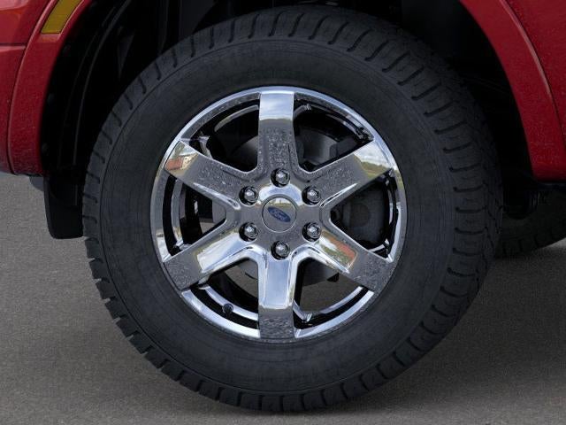 2026 Ford Ranger Lariat®