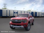 2026 Ford Ranger Lariat®