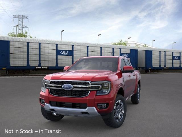 2026 Ford Ranger Lariat®