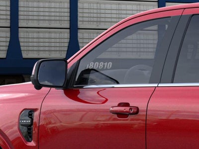 2026 Ford Ranger Lariat®