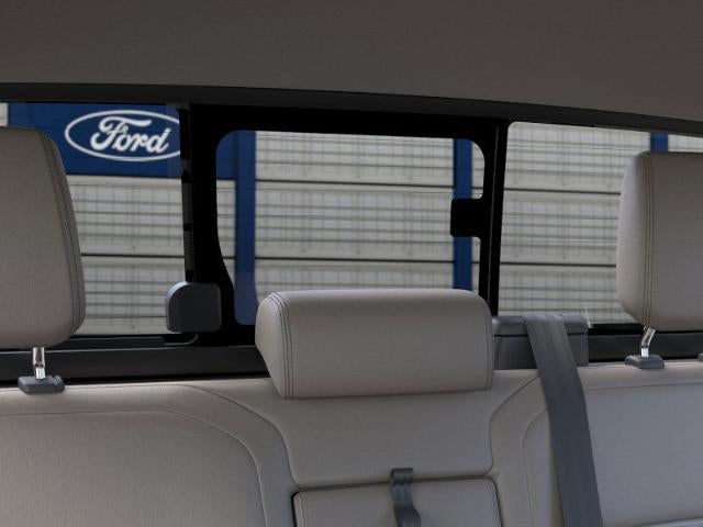 2026 Ford Ranger Lariat®