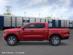 2026 Ford Ranger Lariat®