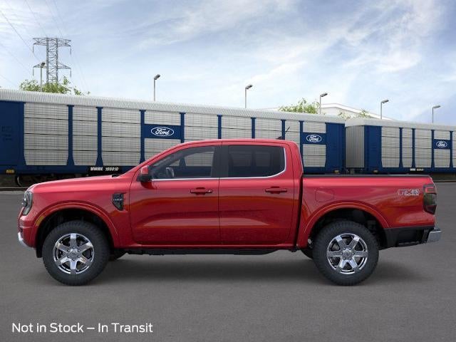 2026 Ford Ranger Lariat®