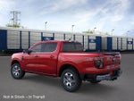 2026 Ford Ranger Lariat®