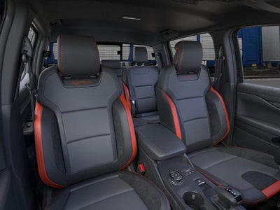 2026 Ford Ranger Raptor®