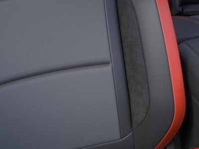 2026 Ford Ranger Raptor®