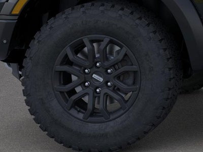 2026 Ford Ranger Raptor®