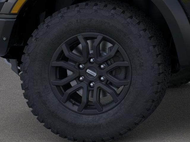 2026 Ford Ranger Raptor®