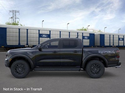2026 Ford Ranger Raptor®