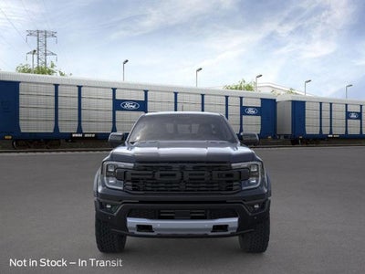 2026 Ford Ranger Raptor®