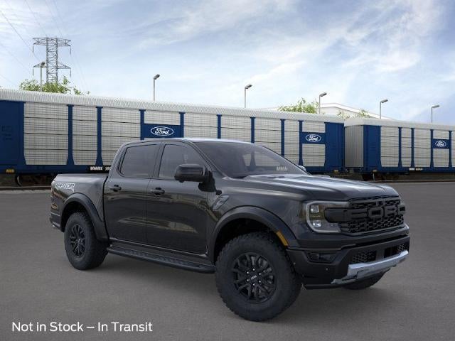 2026 Ford Ranger Raptor®