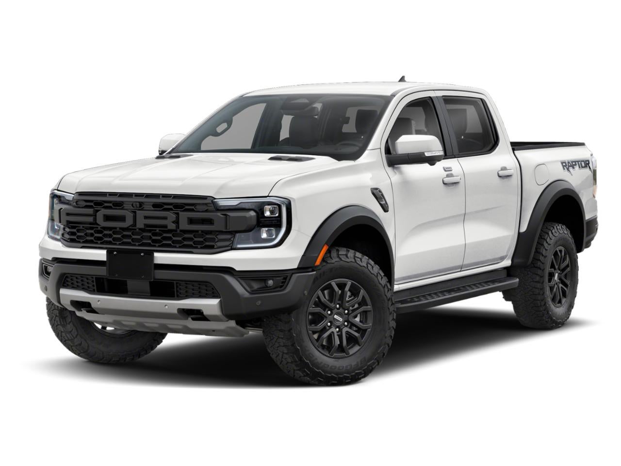 2025 Ford Ranger Raptor 4x4 SuperCrew 5' Box's photo