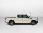 2015 Ford F-150 2WD SuperCrew XLT