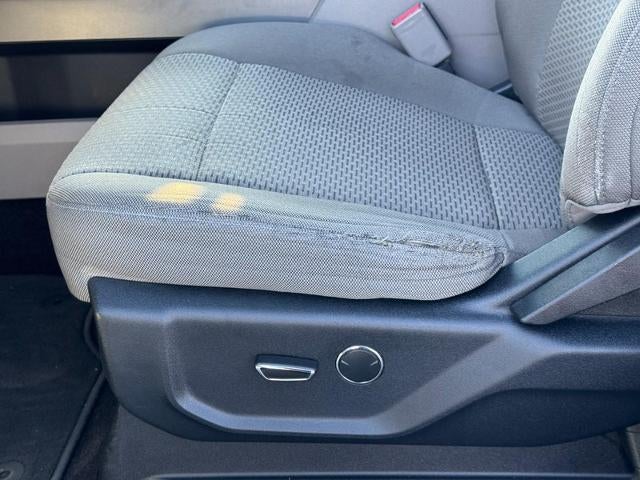 2015 Ford F-150 2WD SuperCrew XLT