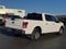 2015 Ford F-150 2WD SuperCrew XLT