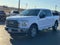 2015 Ford F-150 2WD SuperCrew XLT