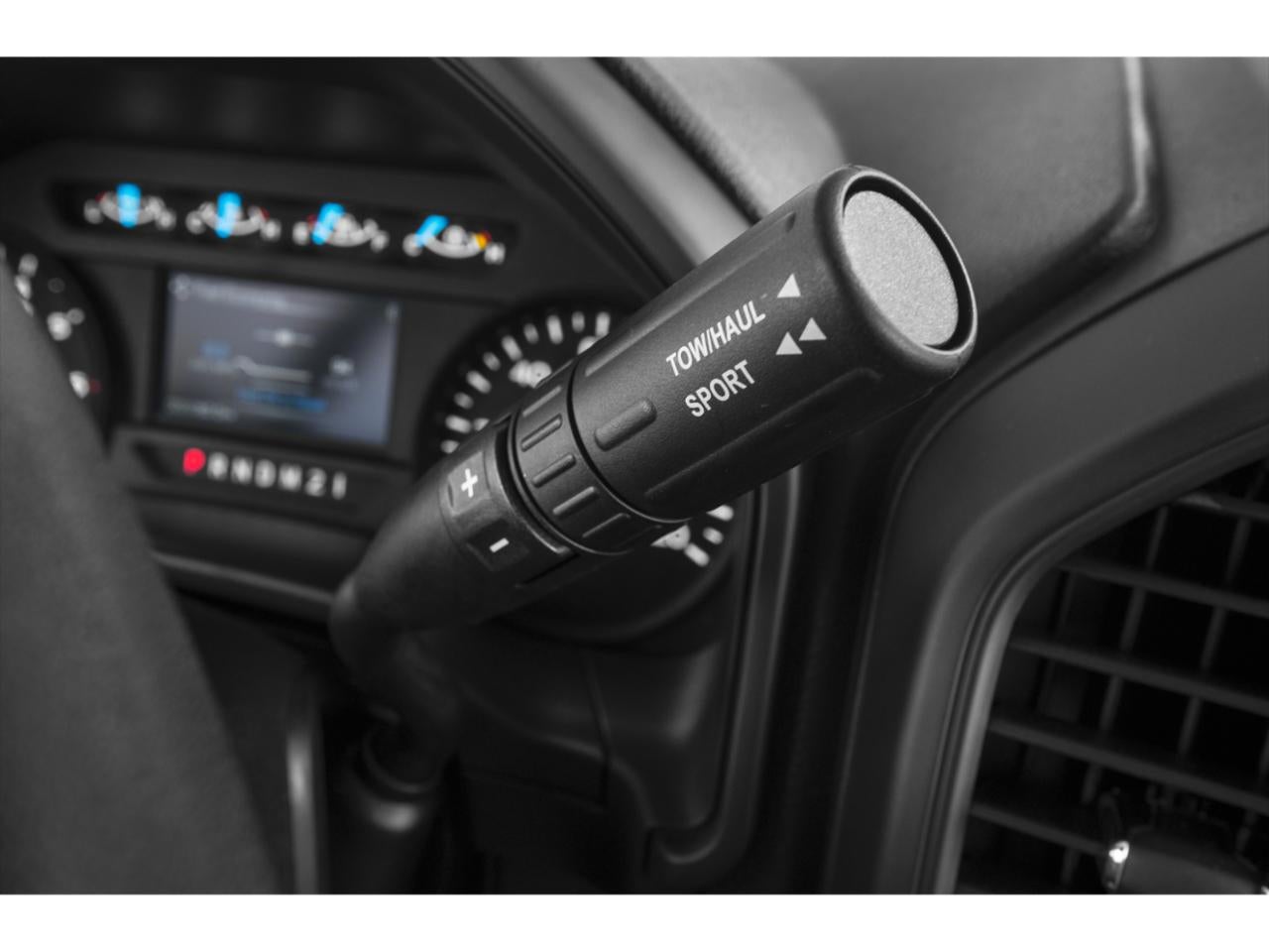 2015 Ford F-150 2WD SuperCrew XLT