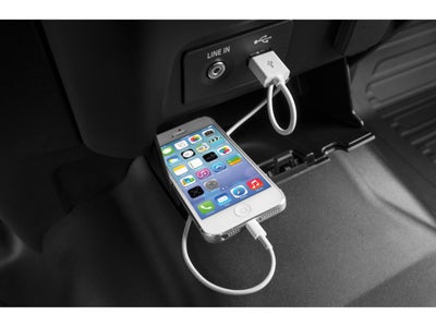 2015 Ford F-150 2WD SuperCrew XLT