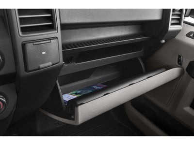 2015 Ford F-150 2WD SuperCrew XLT