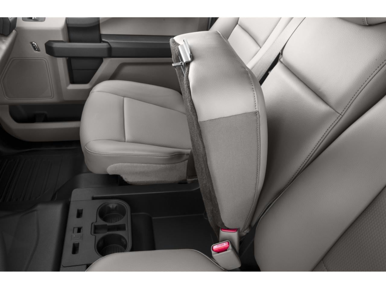 2015 Ford F-150 2WD SuperCrew XLT