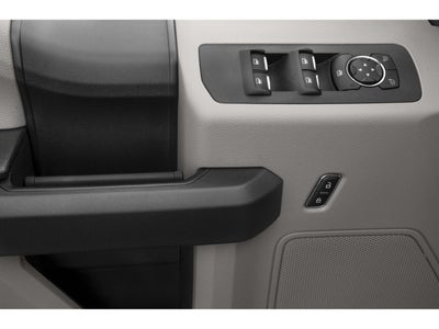 2015 Ford F-150 2WD SuperCrew XLT