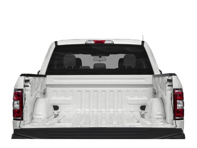 2019 Ford F-150 XL STX