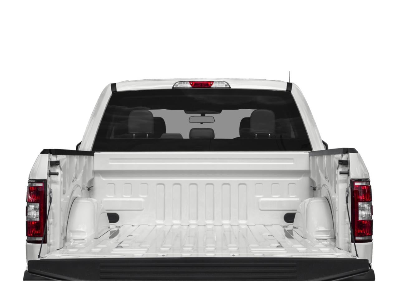 2019 Ford F-150 XL STX