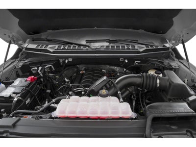2019 Ford F-150 XL STX