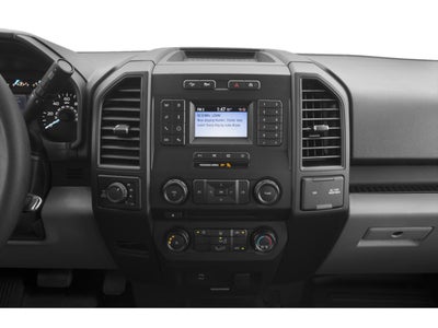 2019 Ford F-150 XL STX