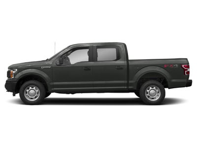 2019 Ford F-150 XL STX