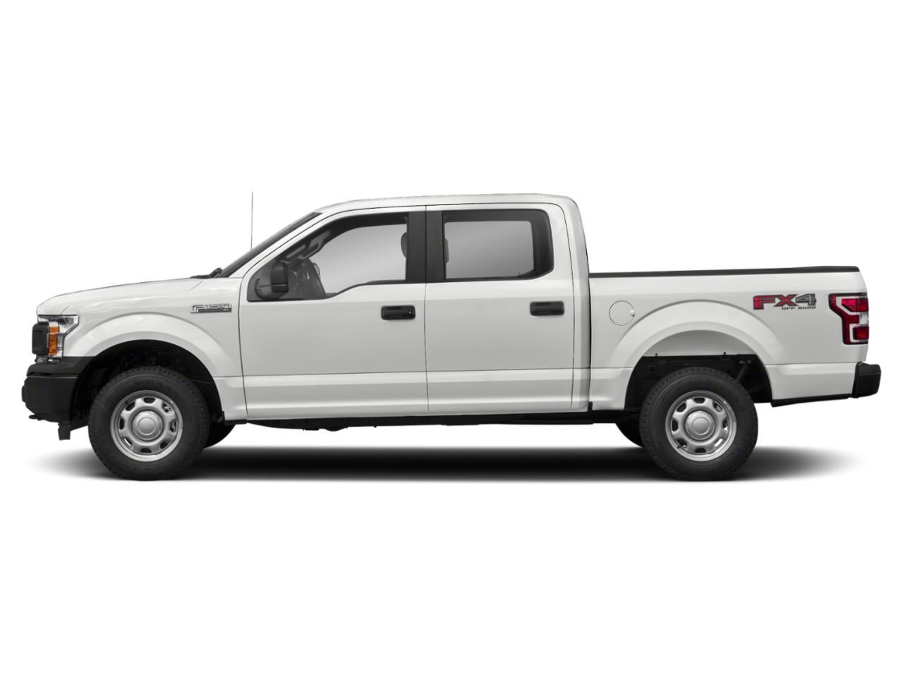 2019 Ford F-150 XL STX