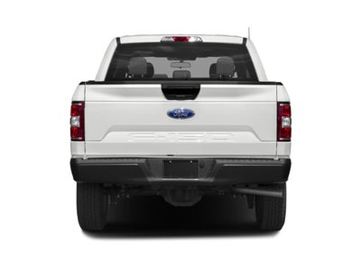 2019 Ford F-150 XL STX
