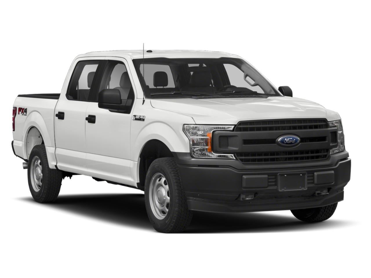 2019 Ford F-150 XL STX