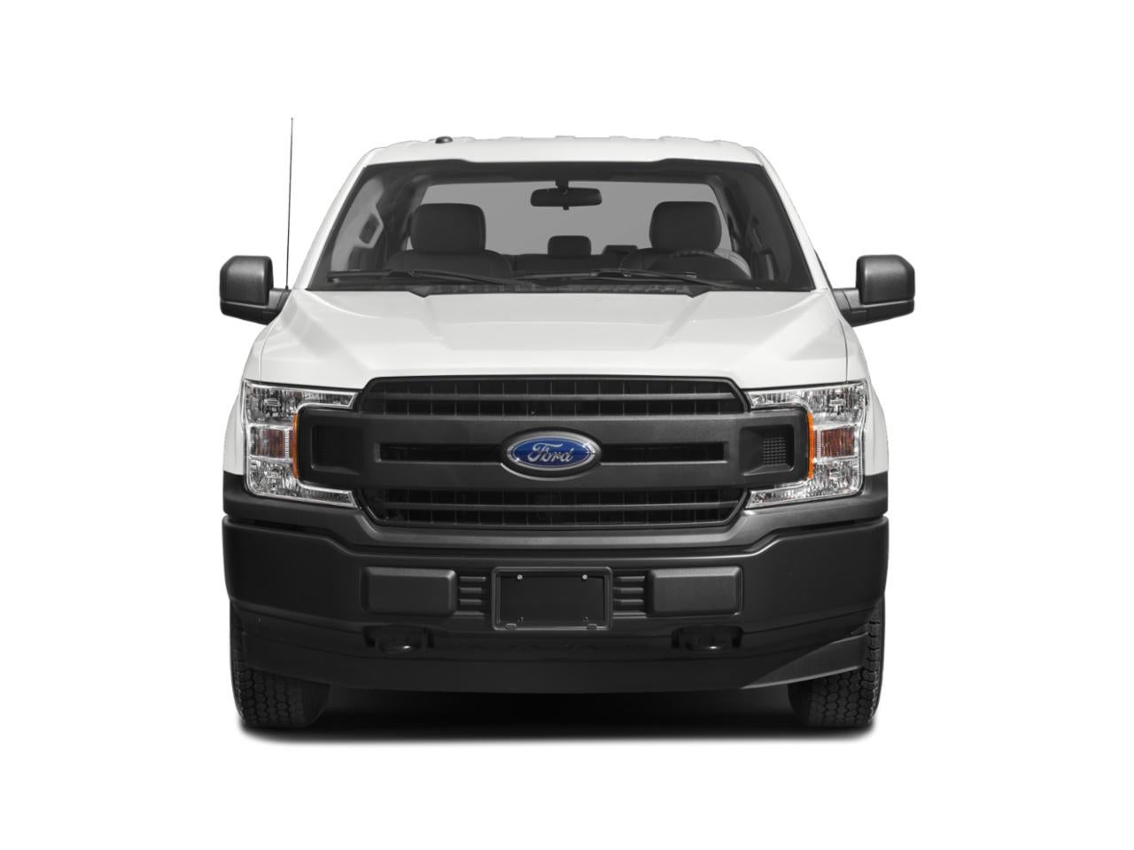 2019 Ford F-150 XL STX
