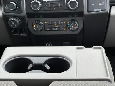 2019 Ford F-150 XLT 4WD SuperCrew 5.Box