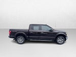 2019 Ford F-150 XLT 4WD SuperCrew 5.Box