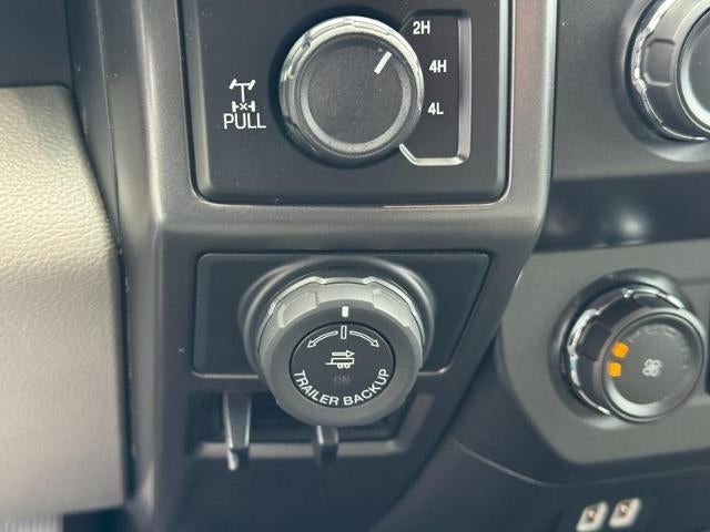 2019 Ford F-150 XLT 4WD SuperCrew 5.Box