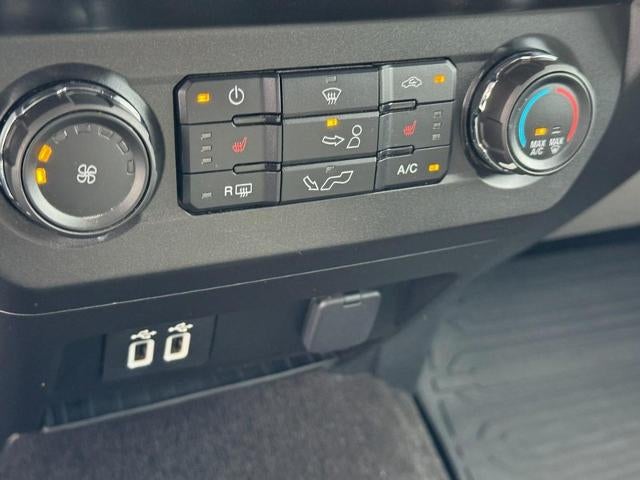 2019 Ford F-150 XLT 4WD SuperCrew 5.Box