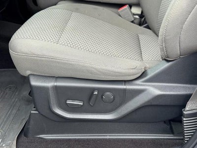 2019 Ford F-150 XLT 4WD SuperCrew 5.Box