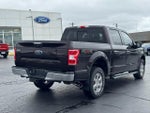 2019 Ford F-150 XLT 4WD SuperCrew 5.Box